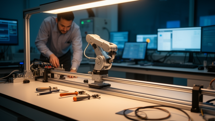 New adaptive control scheme keeps switched nonlinear systems on prescribed performance bounds