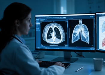 Lung-RADS evolves: new categories, volumetric debates and AI on the horizon