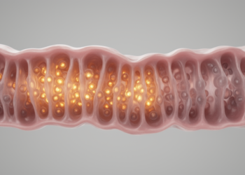 Low Ki-67 linked to shorter disease-free survival in non-metastatic colorectal cancer