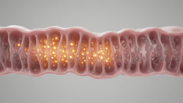 Low Ki-67 linked to shorter disease-free survival in non-metastatic colorectal cancer