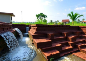 Manipur’s WASH Progress Hides Deep Spatial Divides, New Study Finds