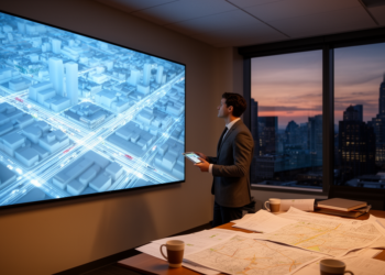 Urban digital twins promise smarter cities, but municipalities are struggling to deliver