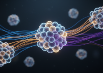 New scCIF framework fuses single-cell multi-omics data for sharper cell clustering