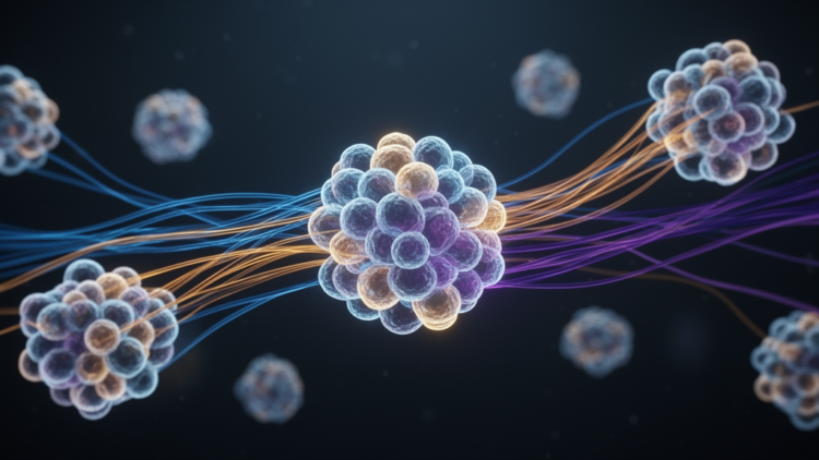 New scCIF framework fuses single-cell multi-omics data for sharper cell clustering