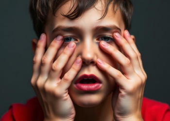 Psychopathy Emerges as the Dark Trait That Most Strongly Predicts Teen Self-Harm