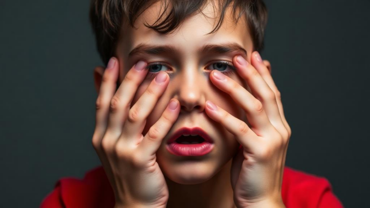 Psychopathy Emerges as the Dark Trait That Most Strongly Predicts Teen Self-Harm