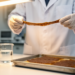 Lignin waste turned into biofilms as citric acid crosslinking boosts strength