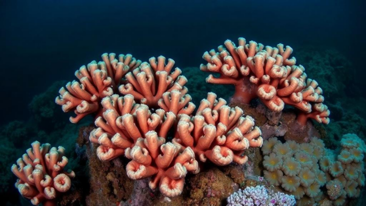 Hidden Coral Cities: Italy’s Deep-Sea Reefs Reveal Four Overlooked Stony Coral Species Thriving in the Dark
