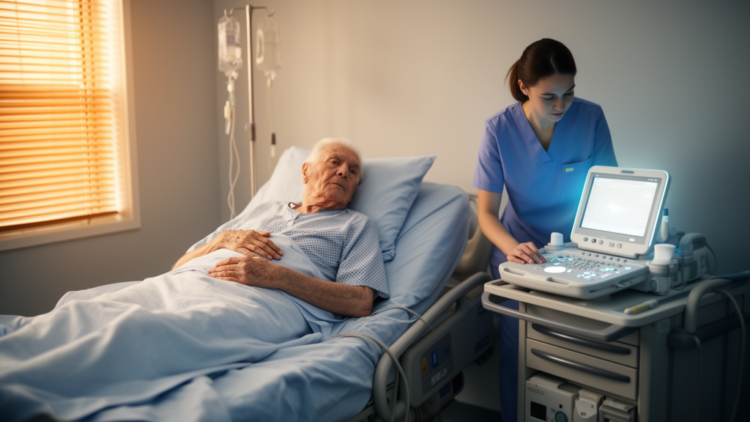 Neostigmine Linked to Rapid Bladder Emptying in Single Case of Postoperative Urinary Retention