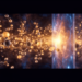 Quantum chaos shapes proton tunneling in giant planet chemistry