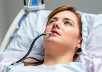 Nurse-Led 12-Element Tracheostomy Care Bundle Improves Outcomes in ICU Patients