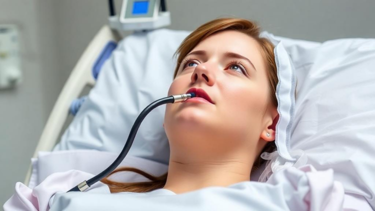 Nurse-Led 12-Element Tracheostomy Care Bundle Improves Outcomes in ICU Patients