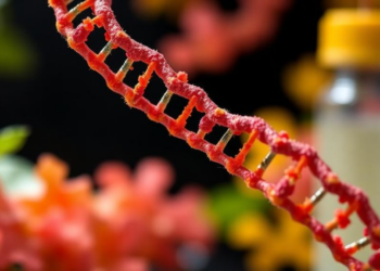 Flavonoids that bind DNA block a mutagen’s chemical fingerprints in lab tests