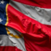 Accelerated biological ageing flags chronic disease and mortality risk in US adults