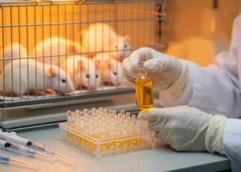 Encapsulated Fennel, Clove and Ajowan Oils Ease Zearalenone Damage in Mice