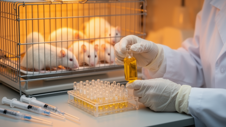 Encapsulated Fennel, Clove and Ajowan Oils Ease Zearalenone Damage in Mice