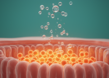 Bisphenol Exposure Linked to Inflammatory Bowel Disease Through RORC Immune Pathway