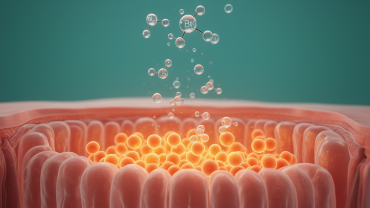 Bisphenol Exposure Linked to Inflammatory Bowel Disease Through RORC Immune Pathway