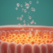 Bisphenol Exposure Linked to Inflammatory Bowel Disease Through RORC Immune Pathway