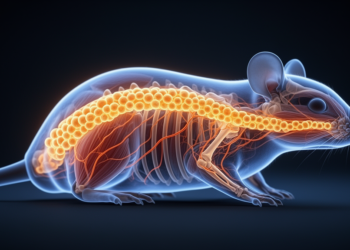 New mouse tool targets microvascular endothelial cells in muscle and fat