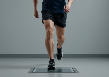 Walking a little faster changes many muscles at once, but not the forces beneath your feet