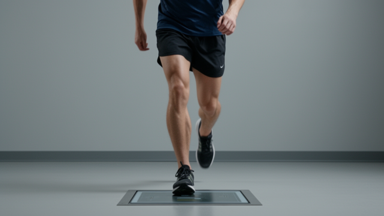 Walking a little faster changes many muscles at once, but not the forces beneath your feet