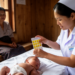 Icterometer shows promise as low-cost screen for newborn jaundice in Bhutan