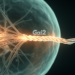 Gαi2 couples neurofilaments to microtubules to stabilise nascent axons in chick spinal cord