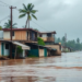 Arabian Sea moisture and a stacked cyclone drove Telangana’s record 2023 deluge