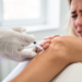Joint injections hurt moderately, and patient traits shape how much, study finds