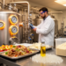 Turning Food Waste Into Fuels, Plastics and Protein: A New Roadmap