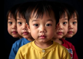Single Mutation, Many Faces: Study Maps Mitochondrial Disease in Chinese Children