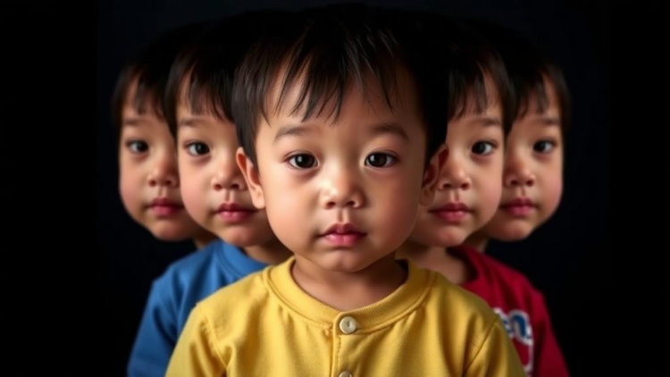 Single Mutation, Many Faces: Study Maps Mitochondrial Disease in Chinese Children