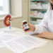 Kidney Injury Signals Flagged for Sacubitril/Valsartan in Japanese Adverse Event Database