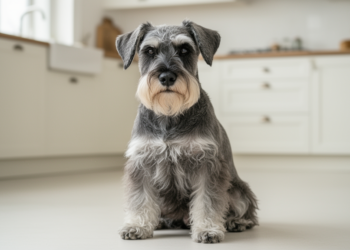 Owners Report High Rates of Pancreatitis in UK Miniature Schnauzers
