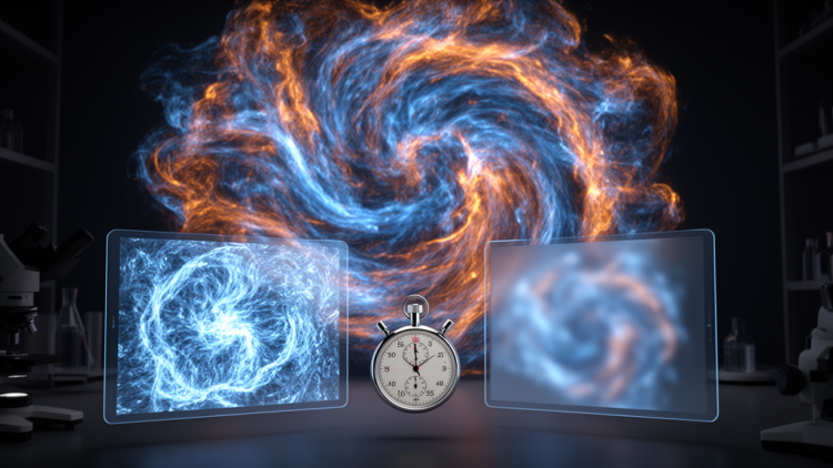 AI Speed Test Finds GANs Beat Diffusion Models as Turbulence Surrogates