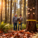 Six carbon schemes, two forests: which pays off for small landowners?