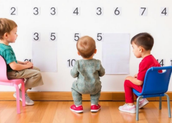 American Disability Test Norms May Not Fit German-Speaking Children, Study Warns