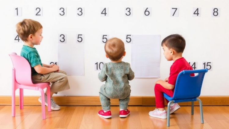 American Disability Test Norms May Not Fit German-Speaking Children, Study Warns