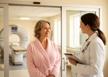 Research report: Three-week radiation course a safe option for breast cancer patients undergoing reconstruction, Alliance trial shows