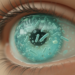 The eye’s tiny microbial community may hold clues to ocular surface health