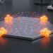 Altermagnetic Corner States Could Encode Information in the Shape of a Nanodisk