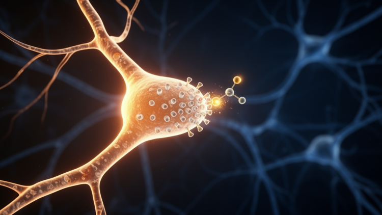 Single phosphorylation event controls where NMDA receptors sit in the brain