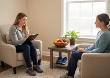 Therapists see lifestyle psychiatry as relevant to therapy but say guidance is lacking