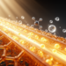 Proton Highway in Urea COFs Accelerates Solar Hydrogen Peroxide Production