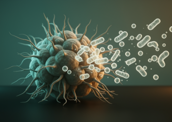Fungi harbour a vast superfamily of antifungal proteins that may act like secondary metabolites