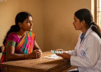 Education, Age and Fertility Wishes Shape Contraceptive Method Choice in Bangladesh