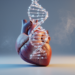 Heart health, biological aging, and DNA methylation linked to chronic respiratory disease risk