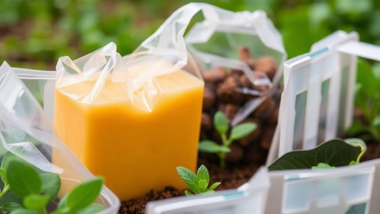 Fertilizers, Pesticides and Plastic Resides: How Farm Chemicals Quietly Steer Greenhouse Gas Emissions