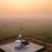 Seven Years of Data Reveal How Ground-Level Ozone Shifted Across Henan